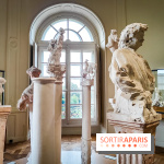 Le Musée Rodin, ses collections et son jardin