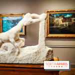 Le Musée Rodin, ses collections et son jardin