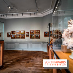 Le Musée Rodin, ses collections et son jardin - IMG20231016100405