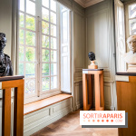 Le Musée Rodin, ses collections et son jardin