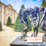 Le Musée Rodin, ses collections et son jardin