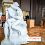 Le Musée Rodin, ses collections et son jardin
