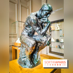 Le Musée Rodin, ses collections et son jardin