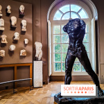 Le Musée Rodin, ses collections et son jardin