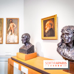 Le Musée Rodin, ses collections et son jardin