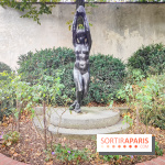 Le Musée Rodin, ses collections et son jardin