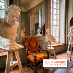 Le Musée Rodin, ses collections et son jardin
