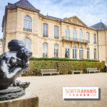 Le Musée Rodin, ses collections et son jardin - IMG20231016110524