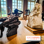 Le Musée Rodin, ses collections et son jardin