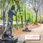 Le Musée Rodin, ses collections et son jardin
