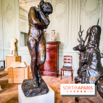 Le Musée Rodin, ses collections et son jardin