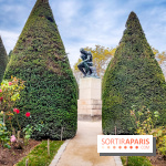 Le Musée Rodin, ses collections et son jardin
