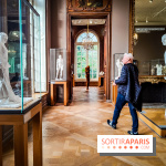Le Musée Rodin, ses collections et son jardin