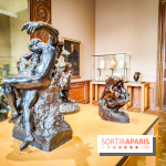Le Musée Rodin, ses collections et son jardin