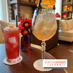 OMA au Château des Fleurs - Cocktails