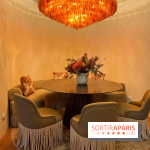 OMA au Château des Fleurs - Décoration