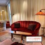 OMA au Château des Fleurs - Décoration