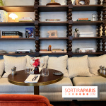 OMA au Château des Fleurs - Décoration