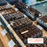 Salon du Chocolat de Paris 2023 - les photos