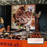 Salon du Chocolat de Paris 2023 - les photos -  A7C5088