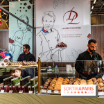 Salon du Chocolat de Paris 2023 - les photos -  A7C5089