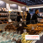 Salon du Chocolat de Paris 2023 - les photos