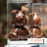 Salon du Chocolat de Paris 2023 - les photos -  A7C5106
