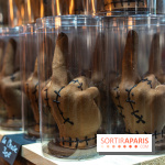 Salon du Chocolat de Paris 2023 - les photos -  A7C5109