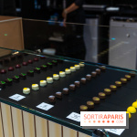 Salon du Chocolat de Paris 2023 - les photos -  A7C5112