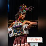 Salon du Chocolat de Paris 2023 - les photos -  A7C5303