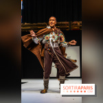 Salon du Chocolat de Paris 2023 - les photos -  A7C5359