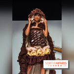 Salon du Chocolat de Paris 2023 - les photos -  A7C5459