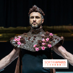 Salon du Chocolat de Paris 2023 - les photos
