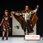 Salon du Chocolat de Paris 2023 - les photos