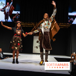 Salon du Chocolat de Paris 2023 - les photos