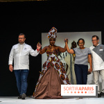 Salon du Chocolat de Paris 2023 - les photos