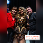 Salon du Chocolat de Paris 2023 - les photos