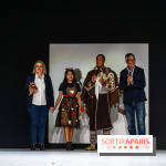 Salon du Chocolat de Paris 2023 - les photos