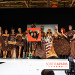 Salon du Chocolat de Paris 2023 - les photos -  A7C5935