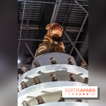 Salon du Chocolat de Paris 2023 - les photos -  A7C5959