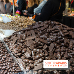 Salon du Chocolat de Paris 2023 - les photos