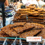 Salon du Chocolat de Paris 2023 - les photos