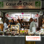Salon du Chocolat de Paris 2023 - les photos