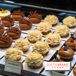 Salon du Chocolat de Paris 2023 - les photos