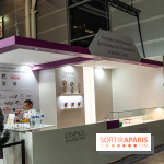 Salon du Chocolat de Paris 2023 - les photos