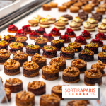 Salon du Chocolat de Paris 2023 - les photos