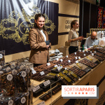Salon du Chocolat de Paris 2023 - les photos