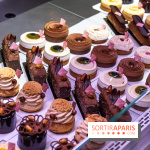 Salon du Chocolat de Paris 2023 - les photos