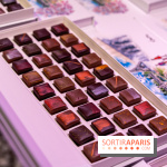 Salon du Chocolat de Paris 2023 - les photos