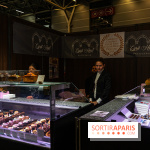 Salon du Chocolat de Paris 2023 - les photos -  A7C5996